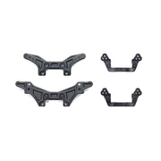 Tamiya 51043 TB-02 Parts (Damper Stay)