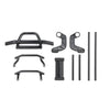 Tamiya RC CR01 Toyota Land Cruiser F-Parts Bumper