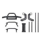 Tamiya RC CR01 Toyota Land Cruiser F-Parts Bumper