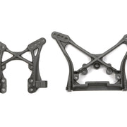 Tamiya 51413 TRF201 M Parts (Damper Stay)