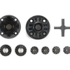 Tamiya 51549 TB-04 Gear Diff Bevel Gear
