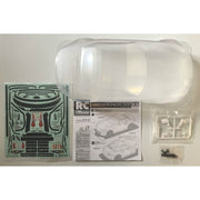 Tamiya Mazda MX-5 Body Parts Set