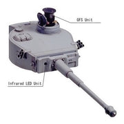 Tamiya 53447 RC 1/16 Tank LED Battle System