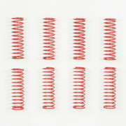 Tamiya 53946 TGM-04 Red Spring Hi-Cap