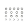 Tamiya 54002 Hotshot 2007 Ball Bearing