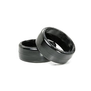 Tamiya 54020 RC Super Driftech Tyres 24mm 2pcs