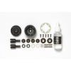 Tamiya 54471 Steel Rear Gear Diff Unit (TA06)
