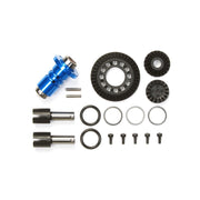 Tamiya 54521 TB-04 Front 1-Way 40T
