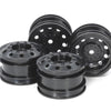 Tamiya 54741 RC On-Road Racing Truck Wheels