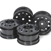 Tamiya 54741 RC On-Road Racing Truck Wheels