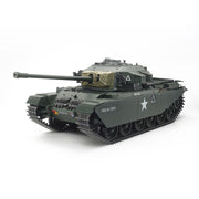 Tamiya 56045 1/16 British Battle Tank Centurion Mk.III Full-Option RC Tank Kit