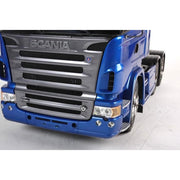 Tamiya 56327 1/14 Scania R620 Highline Radio Controlled Truck Kit Blue