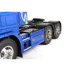 Tamiya 56327 1/14 Scania R620 Highline Radio Controlled Truck Kit Blue
