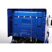 Tamiya 56327 1/14 Scania R620 Highline Radio Controlled Truck Kit Blue