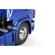 Tamiya 56327 1/14 Scania R620 Highline Radio Controlled Truck Kit Blue