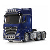 Tamiya 56354 Actros 3363 Pearl Blue 1/14 Radio Controlled Truck Kit