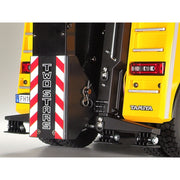 Tamiya 56362 1/14 Volvo FH16 Globetrotter 750 8x4 RC Tow Truck