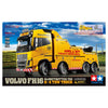 Tamiya 56362 1/14 Volvo FH16 Globetrotter 750 8x4 RC Tow Truck