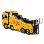 Tamiya 56362 1/14 Volvo FH16 Globetrotter 750 8x4 RC Tow Truck