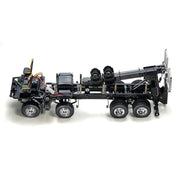 Tamiya 56362 1/14 Volvo FH16 Globetrotter 750 8x4 RC Tow Truck