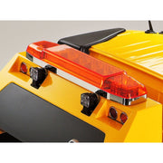 Tamiya 56362 1/14 Volvo FH16 Globetrotter 750 8x4 RC Tow Truck