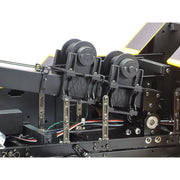 Tamiya 56362 1/14 Volvo FH16 Globetrotter 750 8x4 RC Tow Truck