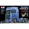 Tamiya 56368 1/14 Scania 770 S 6x4 RC Truck Kit