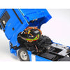 Tamiya 56370 1/14 Man TGX 26.540 6x4 XLX RC Truck Kit