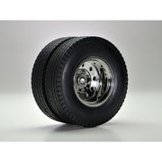 Tamiya 56370 1/14 Man TGX 26.540 6x4 XLX RC Truck Kit