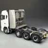 Tamiya 1/14 Scania 770S 8 × 4 /4 RC Kit 56371
