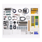 Tamiya 56553 1/14 Electric Actuator Set for RC Tow Truck