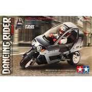 Tamiya 57405 Dancing Rider 1/10 RC Trike Kit