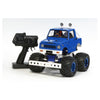 Tamiya 57862 1/10 RTR Suzuki Jimny Wheelie WR02 (SJ30) Blue Style