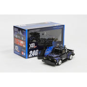 Tamiya 57879 1/12 XB Lowride Pumpkin RC Off Road Kit