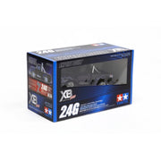 Tamiya 57879 1/12 XB Lowride Pumpkin RC Off Road Kit