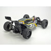 Tamiya 57988 1/10 RC 4WD TT-02B Chassis with Plasma Edge II Body High Performance Iridescent Purple/Green