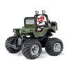 Tamiya 58242 Wild Willy 2 1/10 2WD Off Road RC Kit