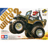 Tamiya 58242 Wild Willy 2 1/10 2WD Off Road RC Kit