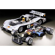 Tamiya 58247 Audi R8R F103LM On-Road RC Kit 1999 Re-Release