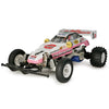 Tamiya Frog 2005 1/10 Off Road RC Kit 58354A