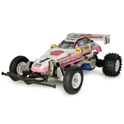 Tamiya Frog 2005 1/10 Off Road RC Kit 58354A