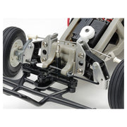 Tamiya Frog 2005 1/10 Off Road RC Kit 58354A