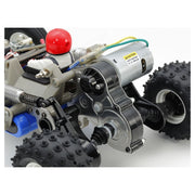 Tamiya Frog 2005 1/10 Off Road RC Kit 58354A