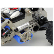 Tamiya Frog 2005 1/10 Off Road RC Kit 58354A