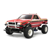 Tamiya 58384 Subaru Brat Off-Road 1/10 RC Kit
