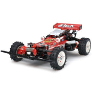 Tamiya Hotshot 2007 1/10 4WD Off-Road RC Kit 58391