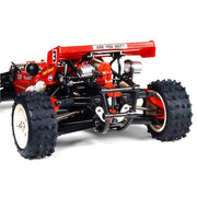 Tamiya Hotshot 2007 1/10 4WD Off-Road RC Kit 58391