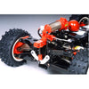 Tamiya Hotshot 2007 1/10 4WD Off-Road RC Kit 58391