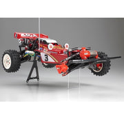 Tamiya Hotshot 2007 1/10 4WD Off-Road RC Kit 58391