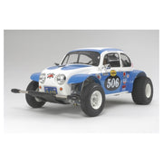 Tamiya 58452 1/10 RC Sand Scorcher 2WD Off-Road Racer RC Off Road Kit